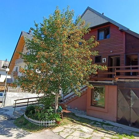 Apartments Sipcic Žabljak Szoba fotó
