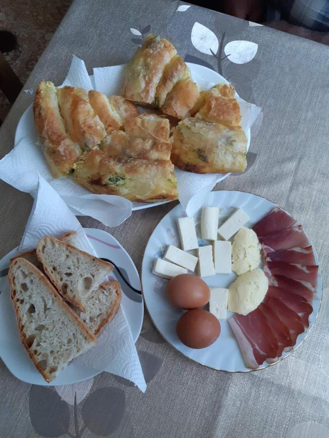 Apartments Sipcic Žabljak Kültér fotó