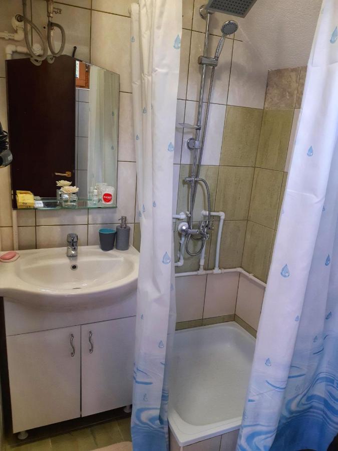 Apartments Sipcic Žabljak Kültér fotó