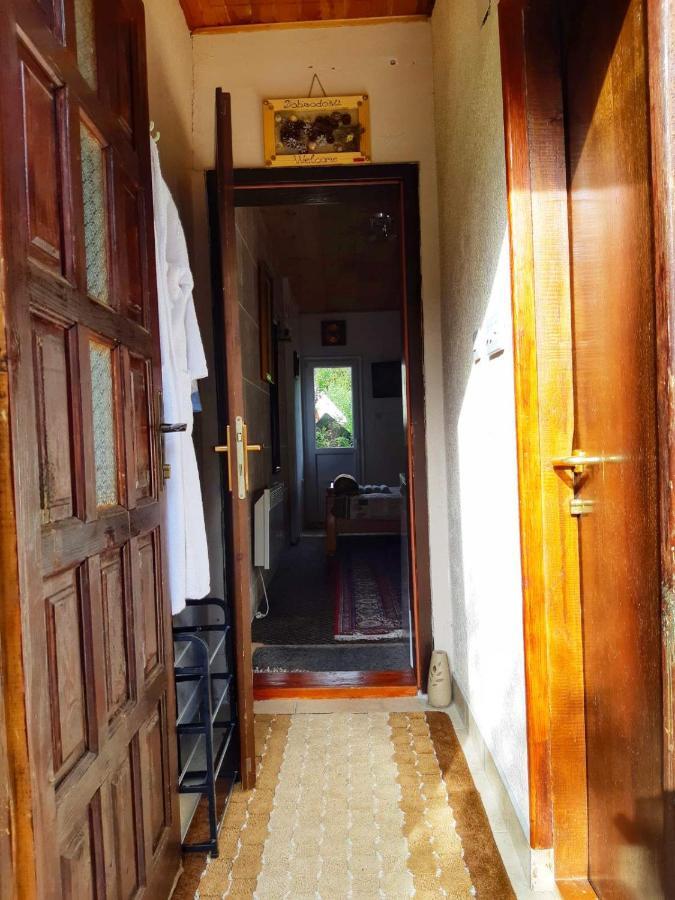 Apartments Sipcic Žabljak Kültér fotó