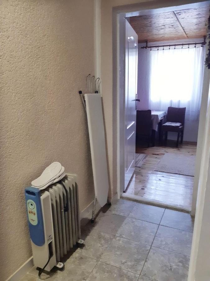 Apartments Sipcic Žabljak Kültér fotó