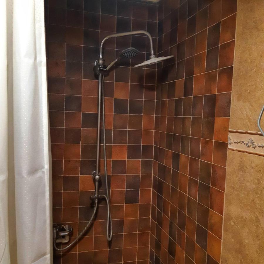 Apartments Sipcic Žabljak Kültér fotó