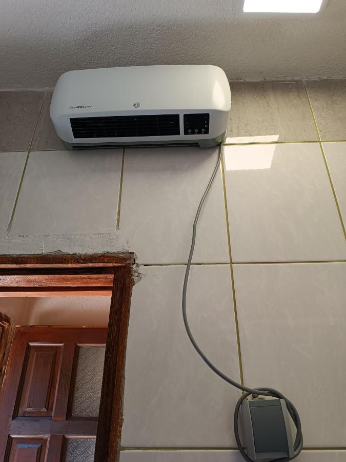 Apartments Sipcic Žabljak Kültér fotó