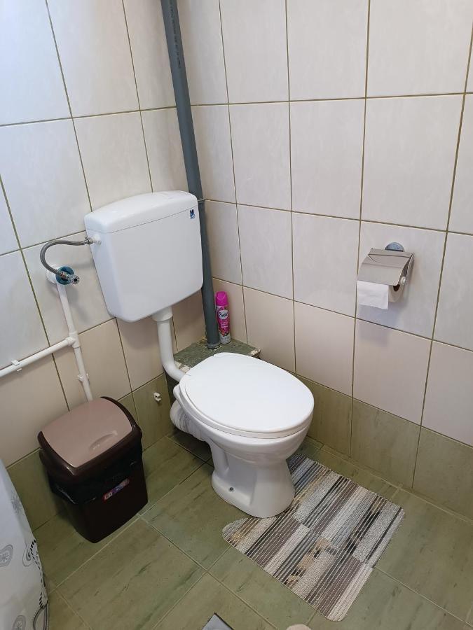 Apartments Sipcic Žabljak Kültér fotó