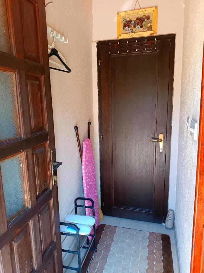 Apartments Sipcic Žabljak Kültér fotó
