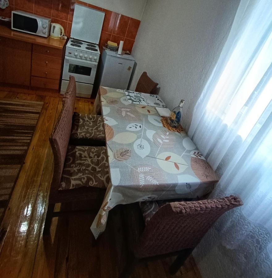 Apartments Sipcic Žabljak Kültér fotó