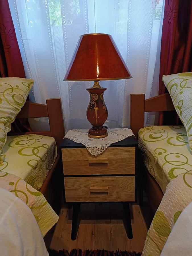 Apartments Sipcic Žabljak Kültér fotó
