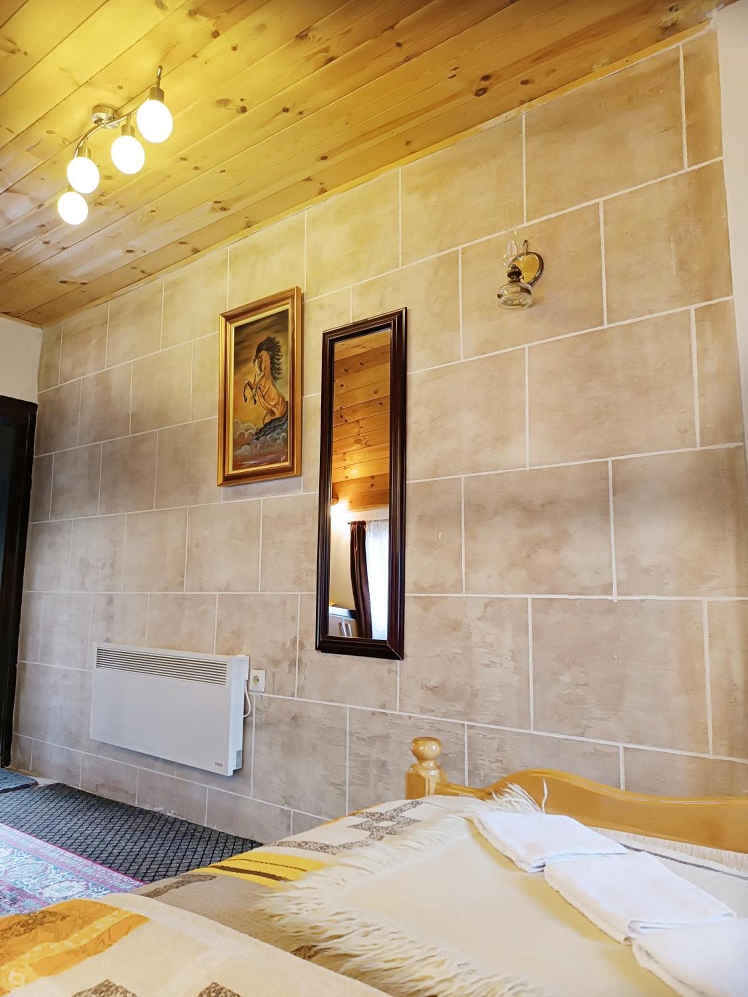 Apartments Sipcic Žabljak Kültér fotó