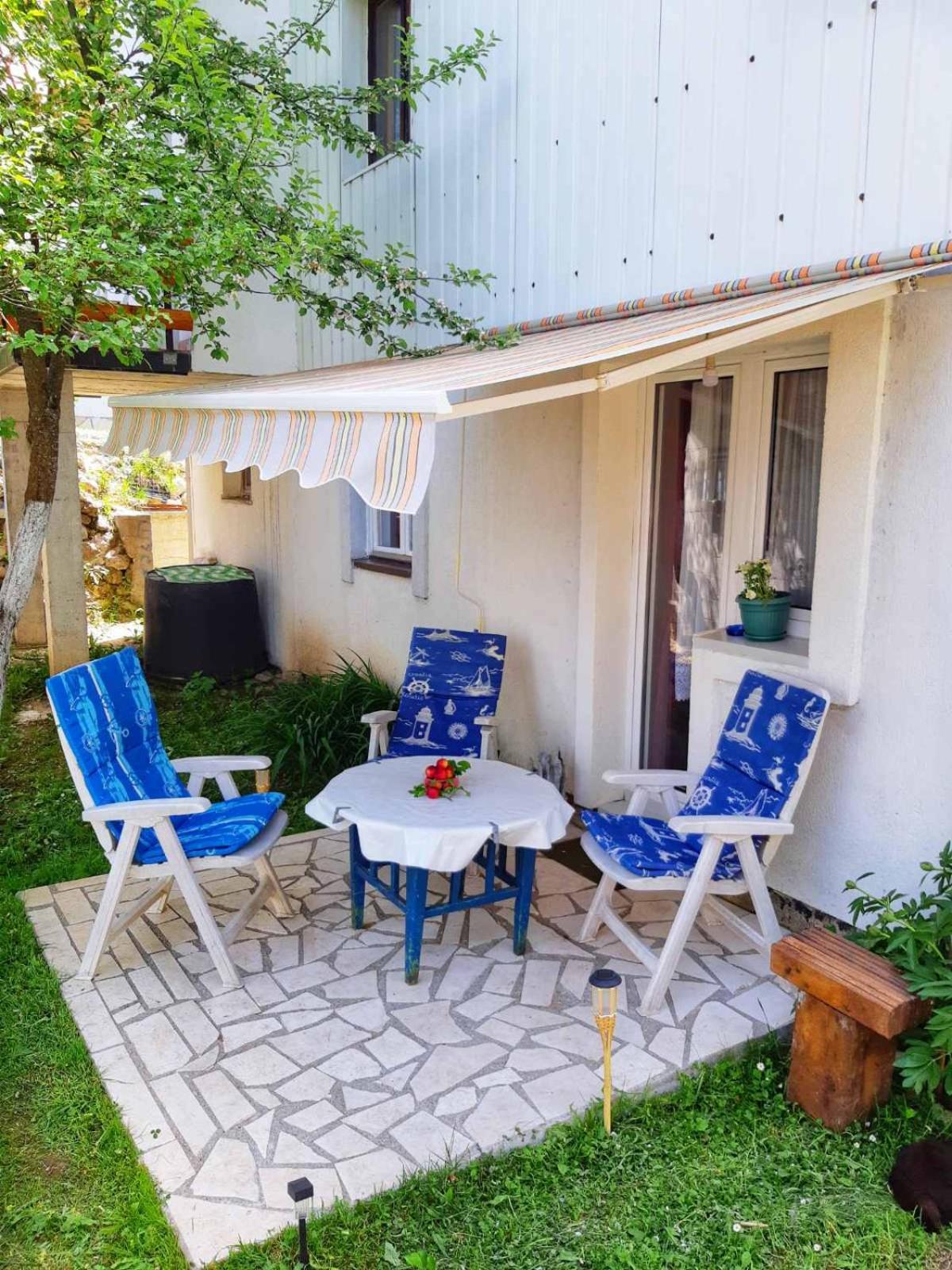 Apartments Sipcic Žabljak Szoba fotó